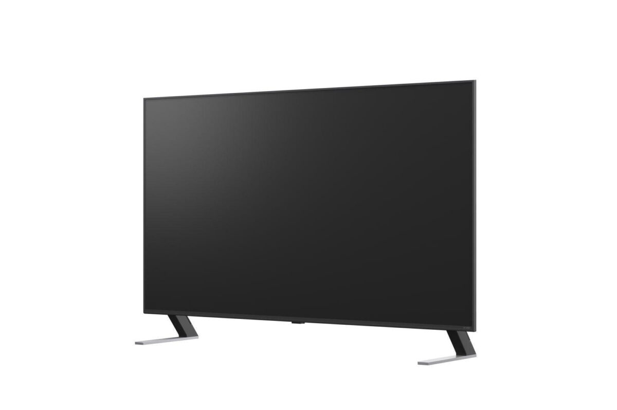 LG Smart 4K QNED QNED85A3C (2025) - Image 9