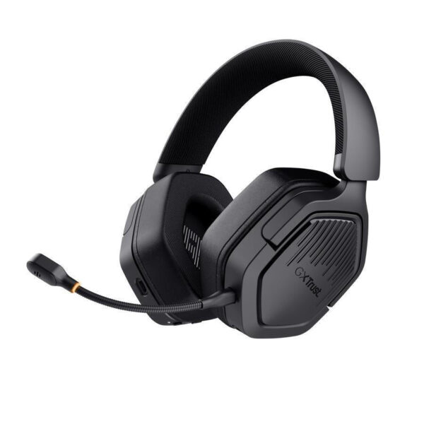 Trust GXT 493 Carus Ασύρματο Over Ear