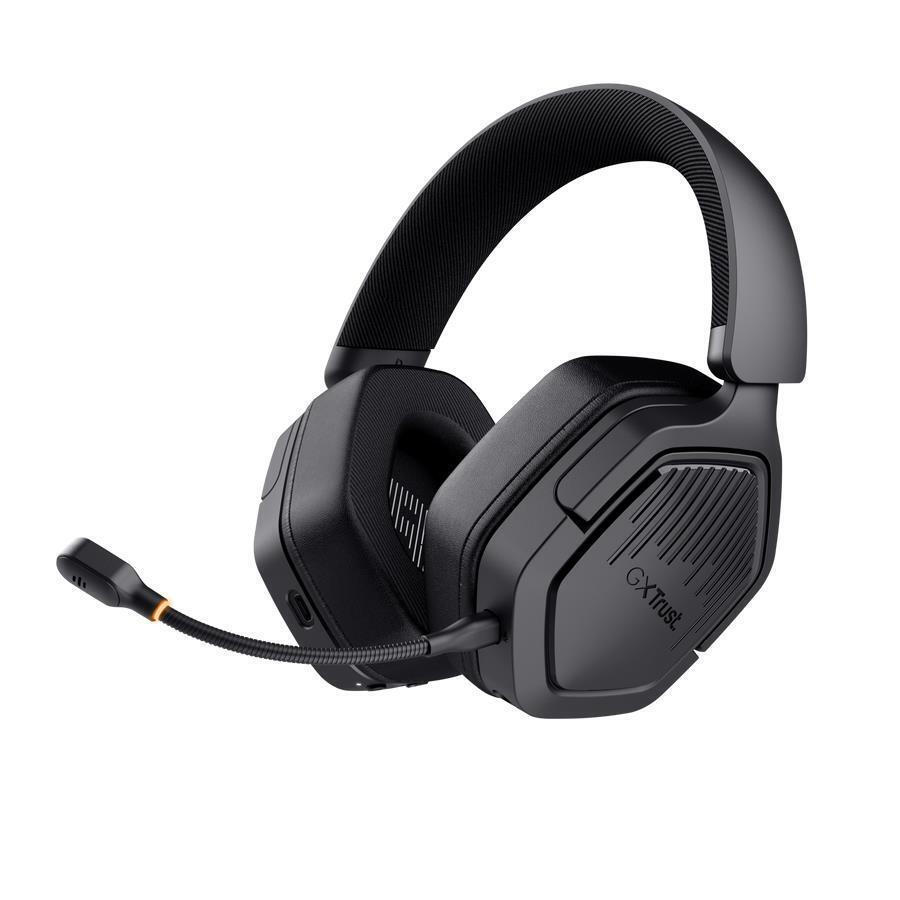 Trust GXT 493 Carus Ασύρματο Over Ear - Image 1