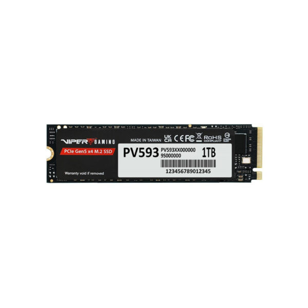 Patriot Viper PV593 M.2