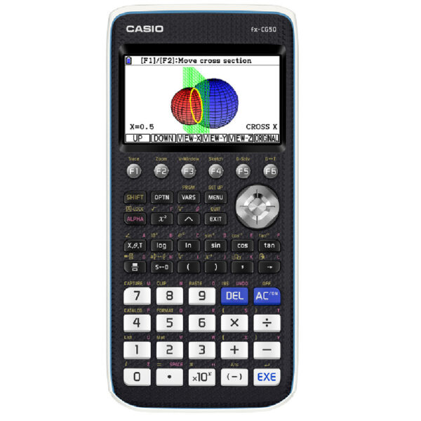 Casio Αριθμομηχανή