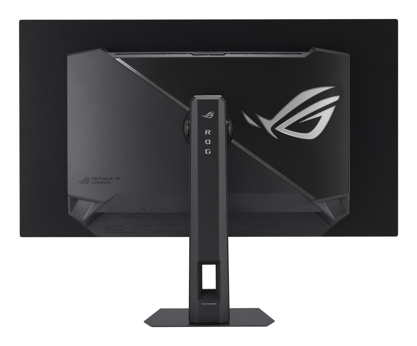 20250922163942_6acbcea2 Asus ROG Strix XG32UCDS 31.5" OLED HDR 4K 3840x2160 - Image 3