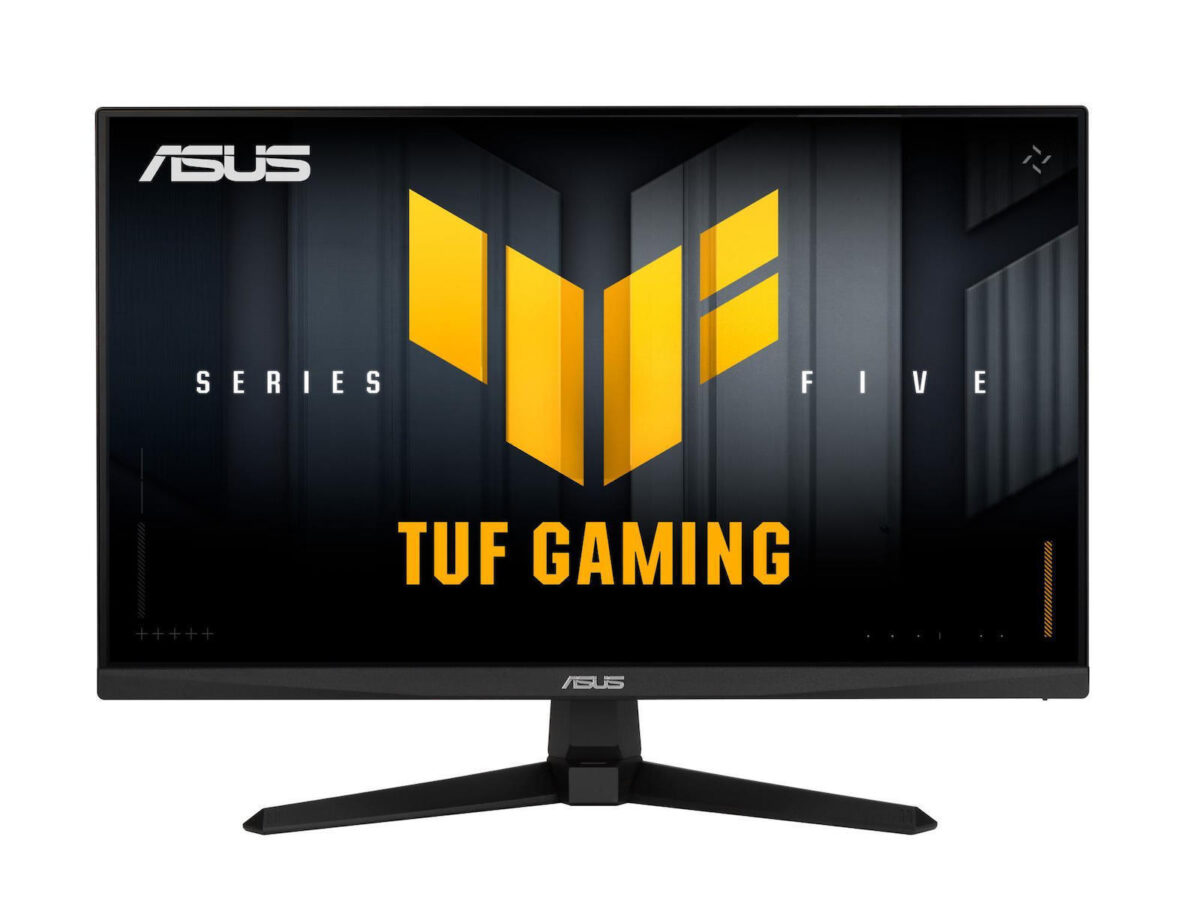 Asus VG249QM5A 23.8" FHD 1920x1080 - Image 2