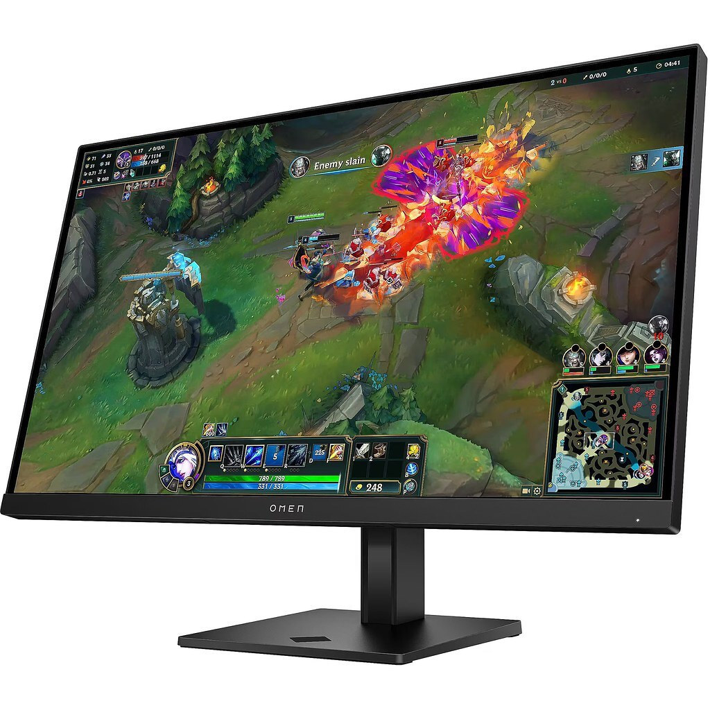 20250922163947_dc8aa1fb HP OMEN 27q G2 27" IPS HDR QHD 2560x1440 - Image 2
