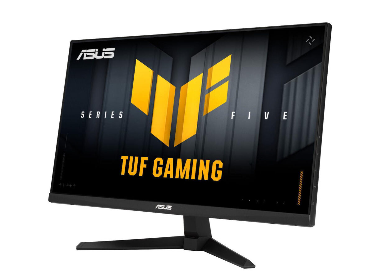 Asus VG249QM5A 23.8" FHD 1920x1080 - Image 3