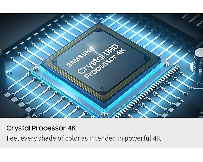 20250922164138_dc74f433 Samsung Smart 4K LED UEU7022FKXXH (2025) - Image 3