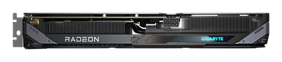 Gigabyte Radeon RX 9060 XT 8GB GAMING - Image 8
