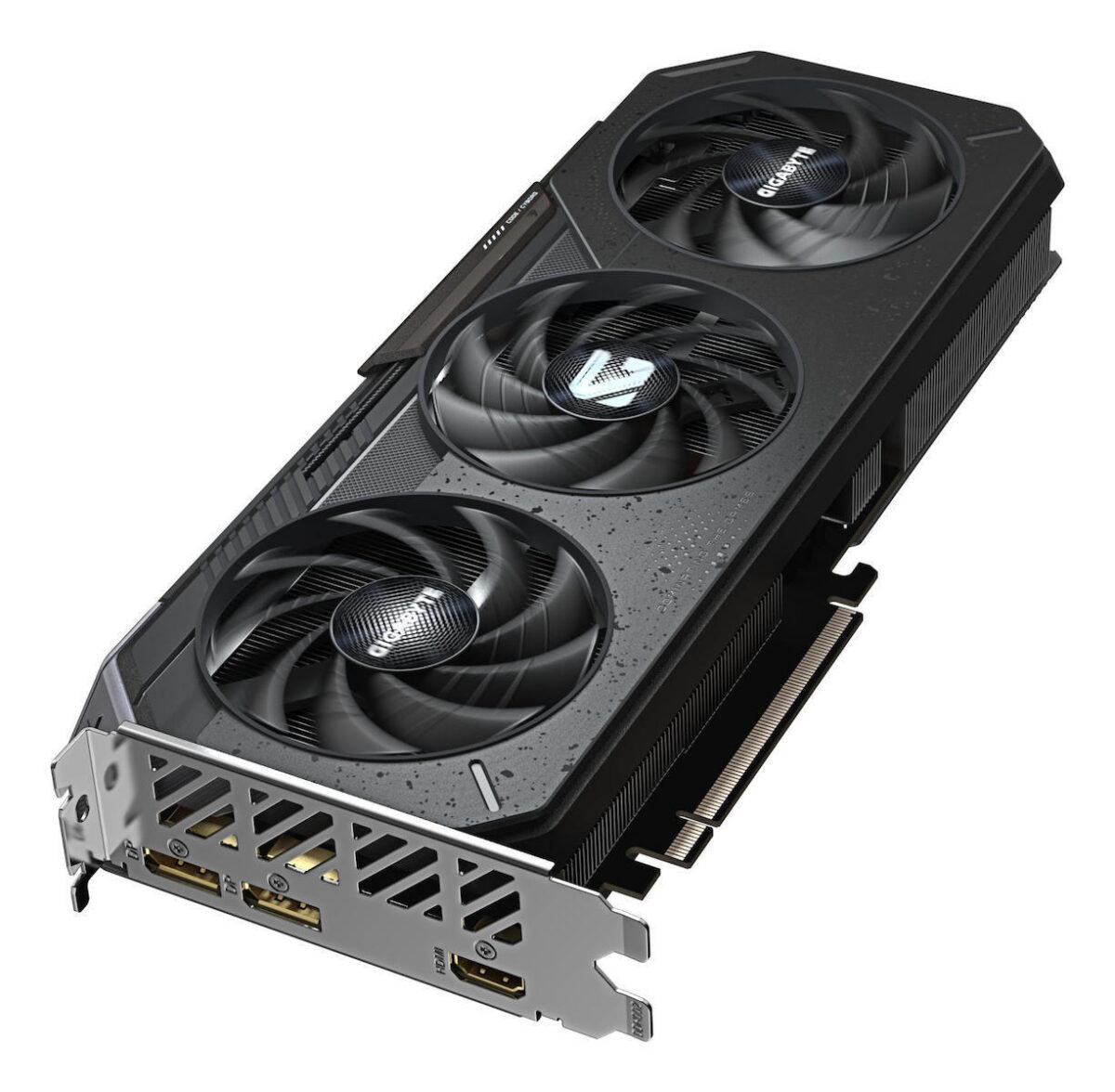 Gigabyte Radeon RX 9060 XT 8GB GAMING - Image 4