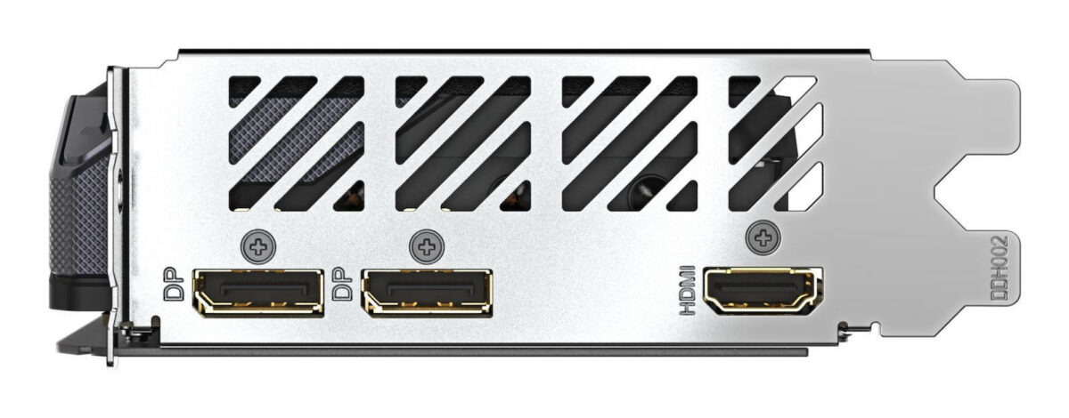 Gigabyte Radeon RX 9060 XT 8GB GAMING - Image 6