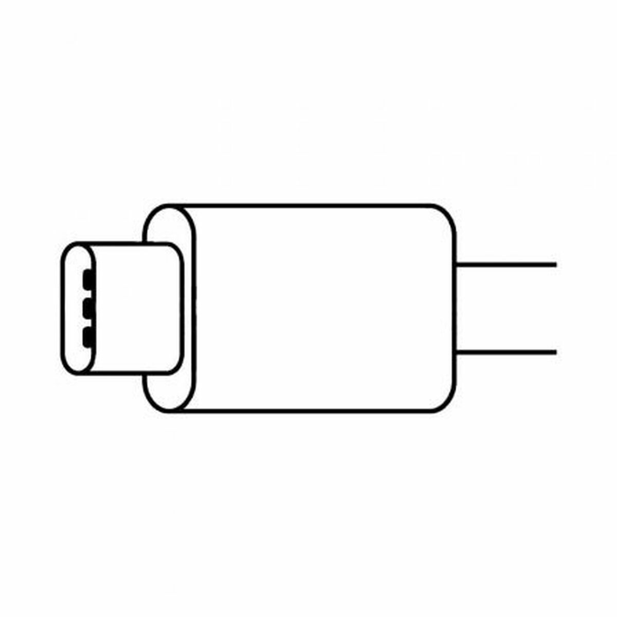 20250922165614_630d681e Apple USB-C male σε USB-A female 1τμχ (MW5L3ZM/A) - Image 3