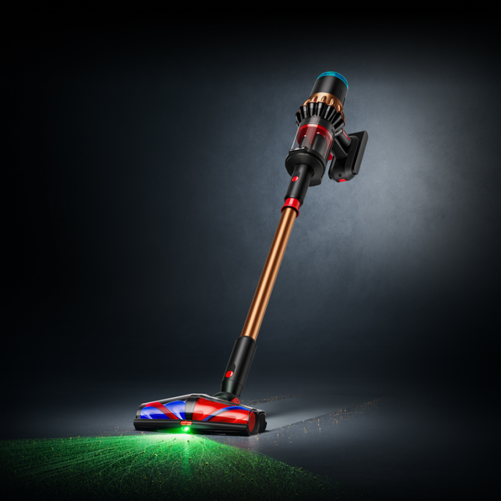 20250923110403_0503ee87 Dyson V16 Piston Επαναφορτιζόμενη - Image 9