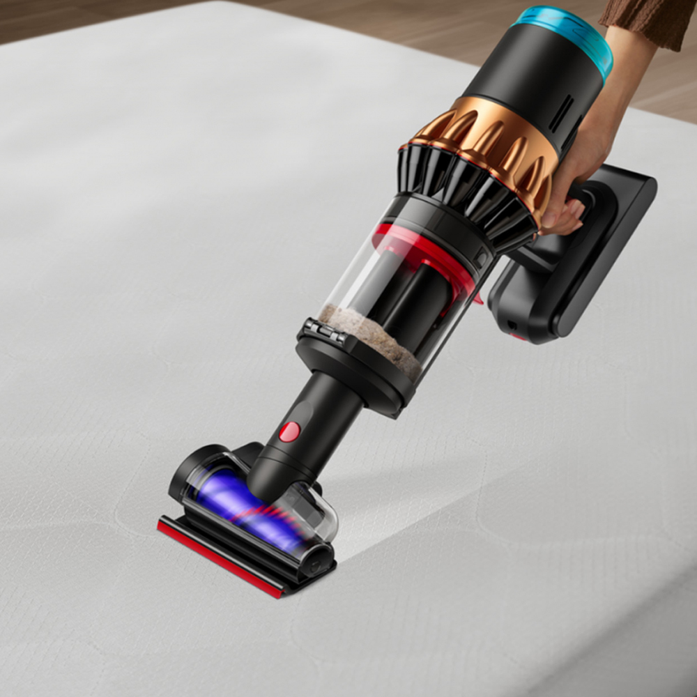 20250923110403_ce826e96 Dyson V16 Piston Επαναφορτιζόμενη - Image 3