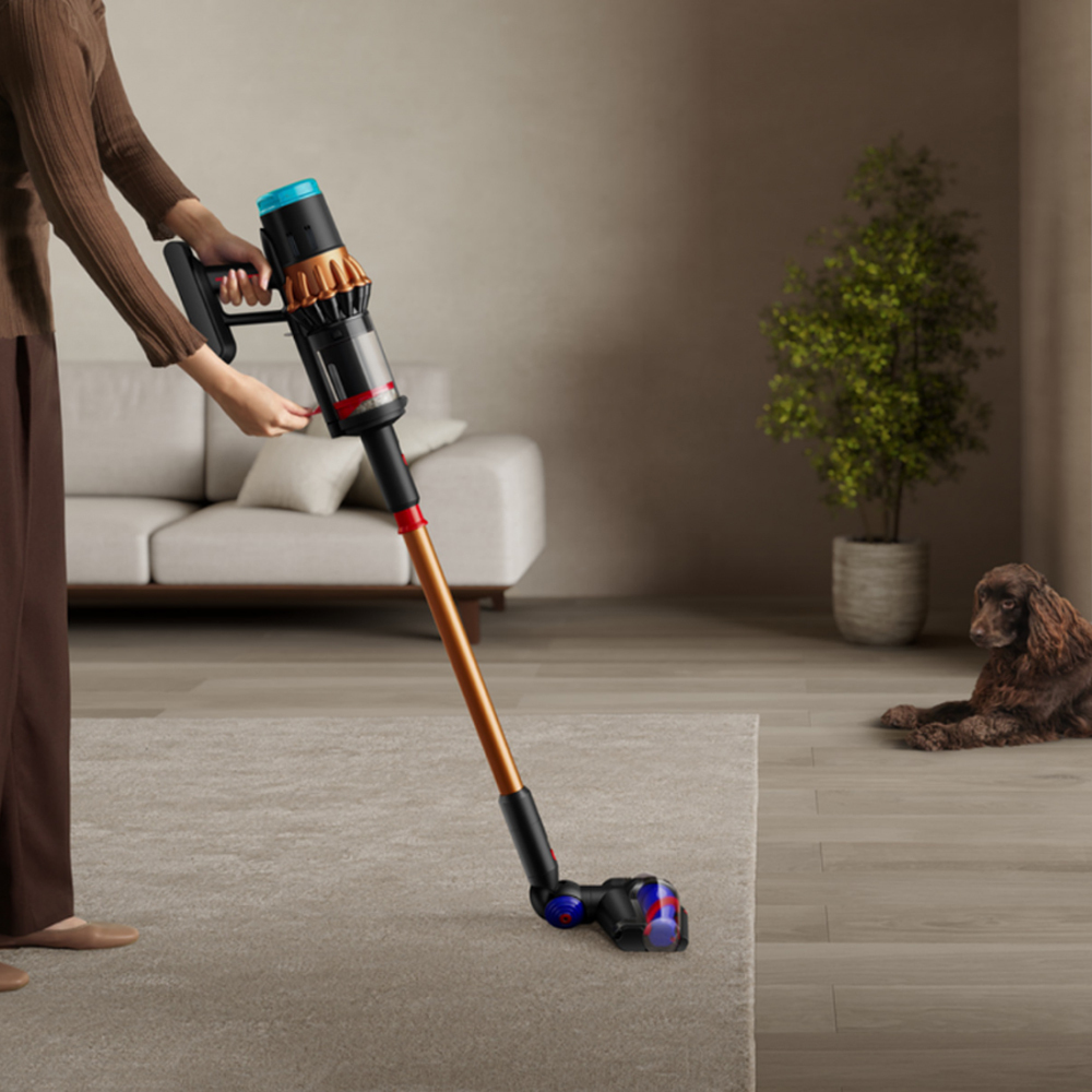 20250923110407_61dc20ee Dyson V16 Piston Επαναφορτιζόμενη - Image 7