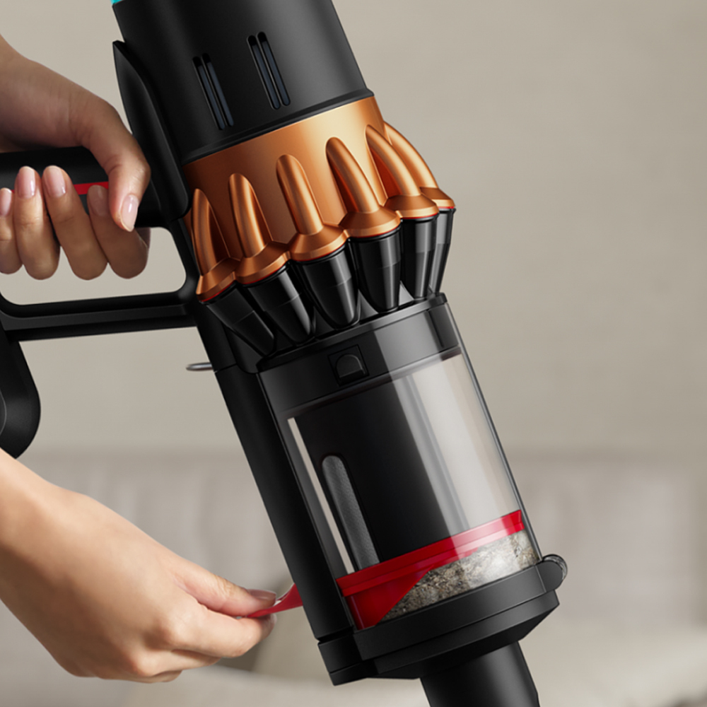 20250923110408_bdf6ff04 Dyson V16 Piston Επαναφορτιζόμενη - Image 2
