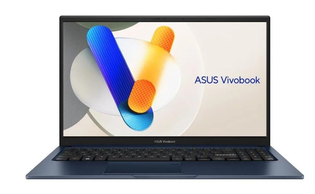 Asus Vivobook 15 X1504VA-BQ2932W 15.6" (Core 5-120U/16GB/512GB) - Image 1