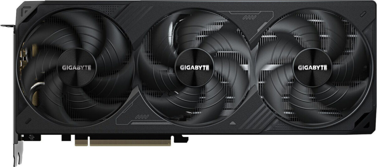 Gigabyte GeForce RTX 5080 16GB Windforce SFF - Image 2