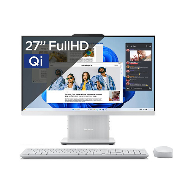Lenovo IdeaCentre AIO 3 27" (i7-13620H/16GB/512GB) US
