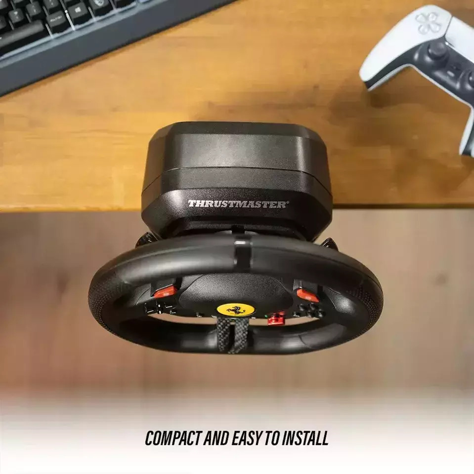 20250923123057_dad27e21 Thrustmaster T98 Ferrari 296 GTB για PC / PS4 / PS5 - Image 7