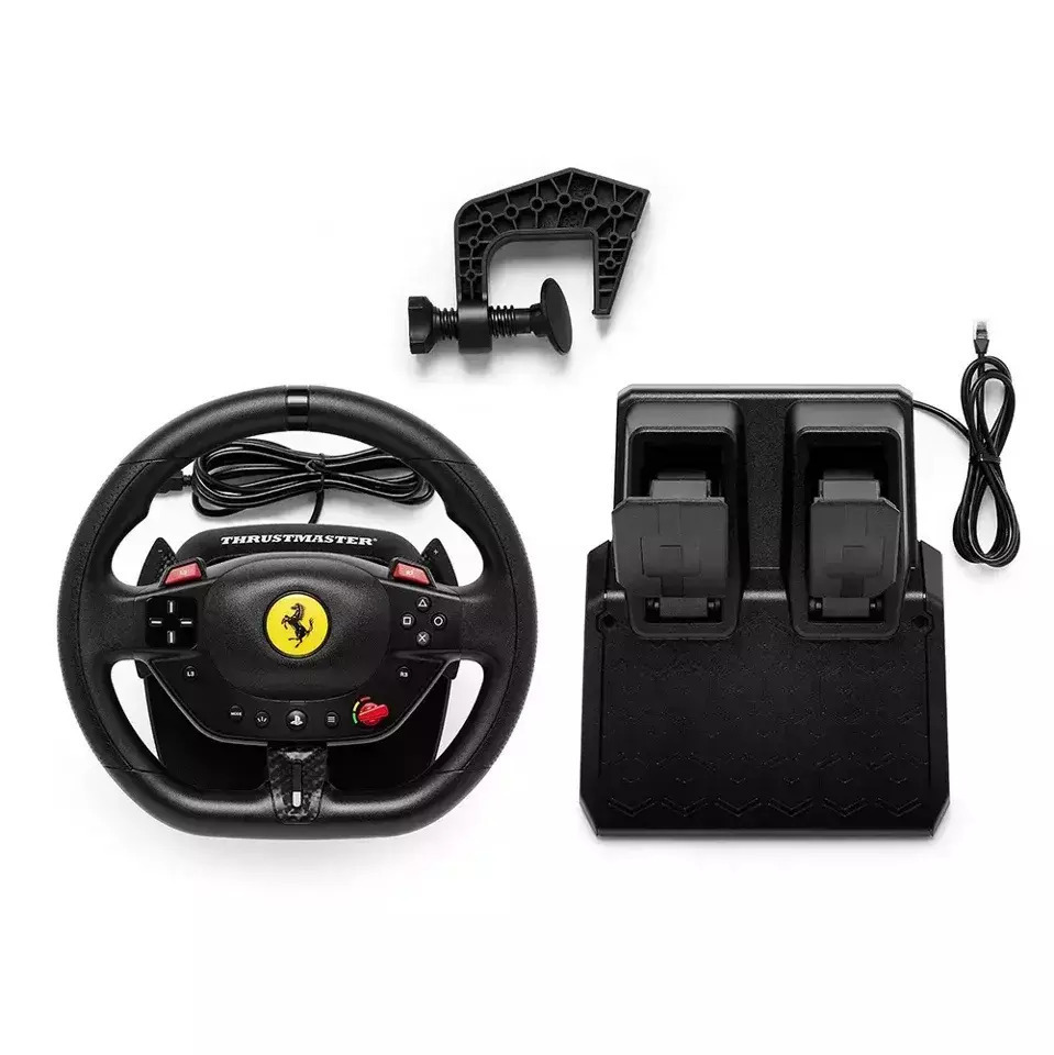 20250923123100_7312c72a Thrustmaster T98 Ferrari 296 GTB για PC / PS4 / PS5 - Image 8
