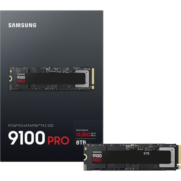 Samsung 9100 PRO M.2