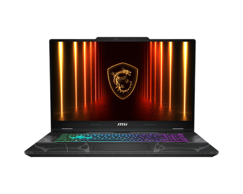 MSI Cyborg 15 B2RWFKG 15.6" (Core 7-240H/16GB/512GB)