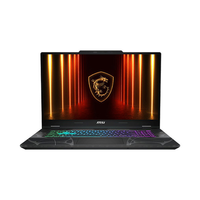 MSI Cyborg A17 AI B2HWEKG 17.3" (Ryzen 7-260/16GB/512GB) - Image 1