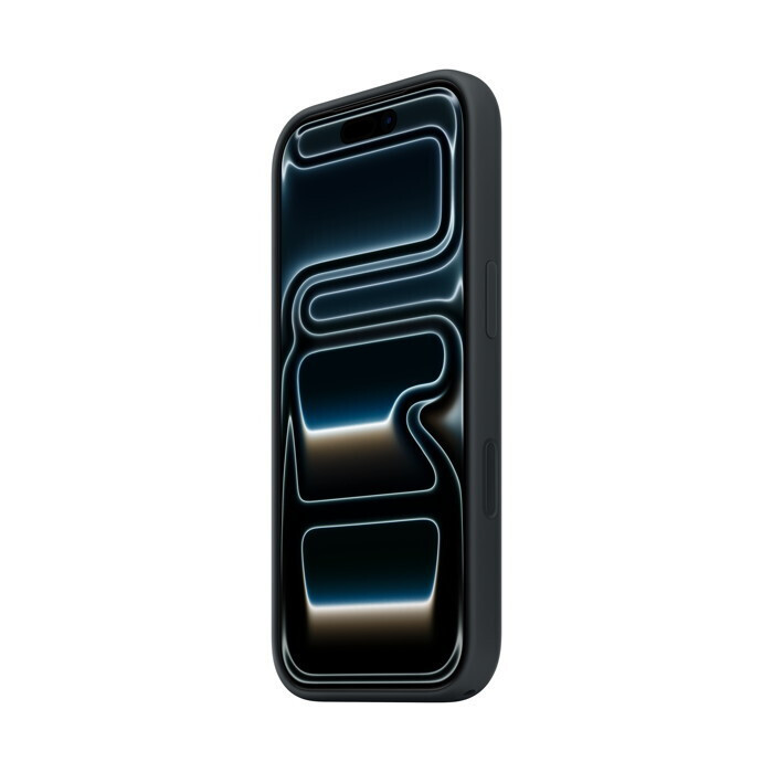 20250923133610_85f97f28 Apple Silicone Case with MagSafe (iPhone 17 Pro) - Image 2