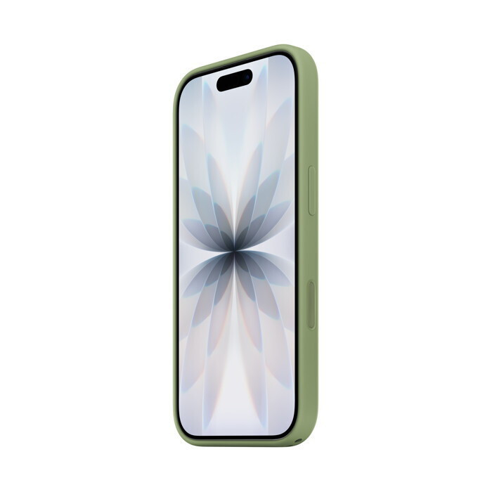 20250923133645_bc5bfa68 Apple Silicone Case with MagSafe (iPhone 17) - Image 2