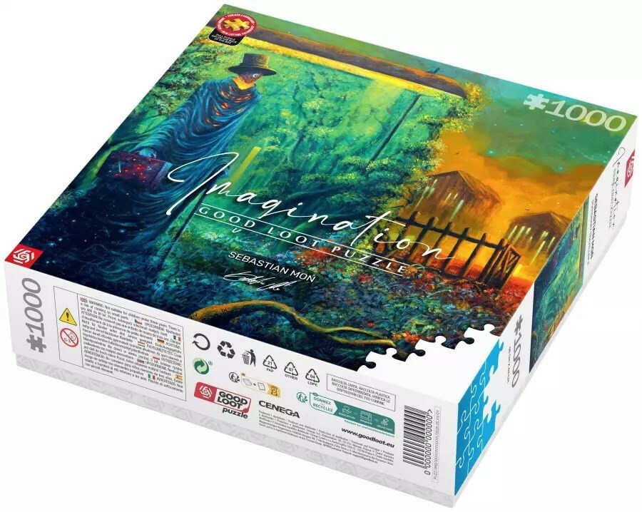 20250923165203_9813a5c0 Sebastian Moń Stationary Traveller Ii Puzzle 2D 1000pcs - Image 4