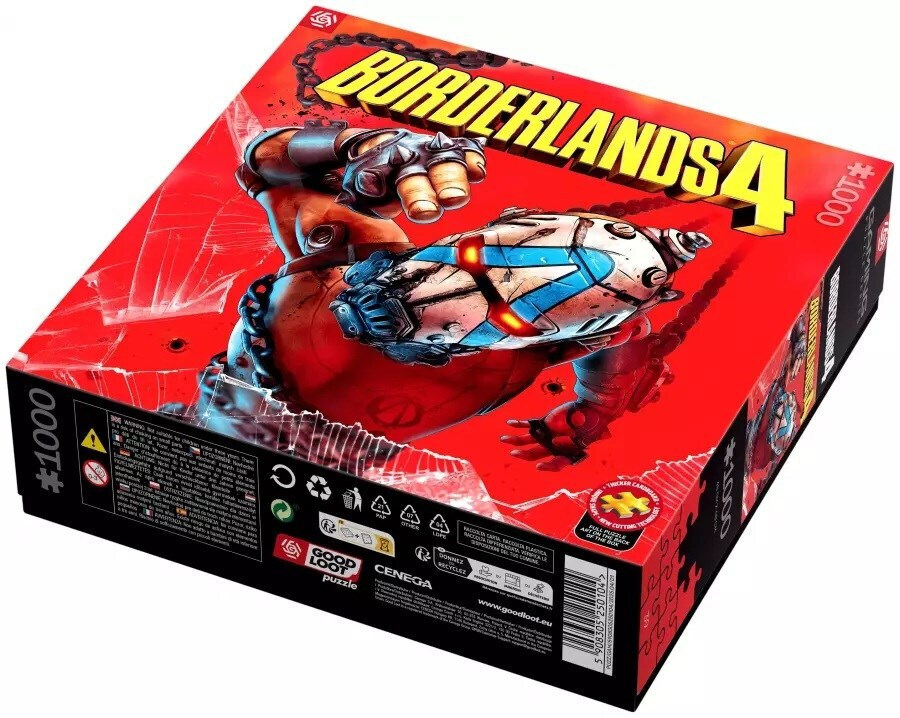20250923165203_fb6b39be Borderlands Puzzle 2D 1000pcs - Image 3