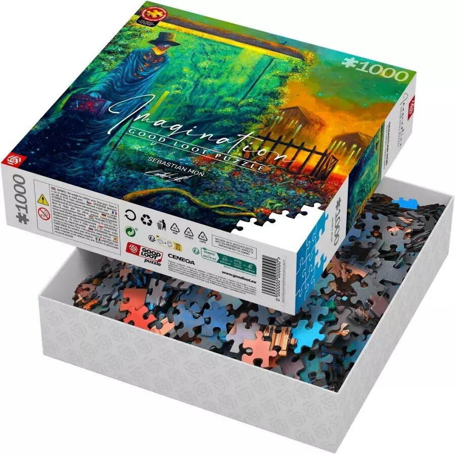 20250923165204_f7e404df Sebastian Moń Stationary Traveller Ii Puzzle 2D 1000pcs - Image 3