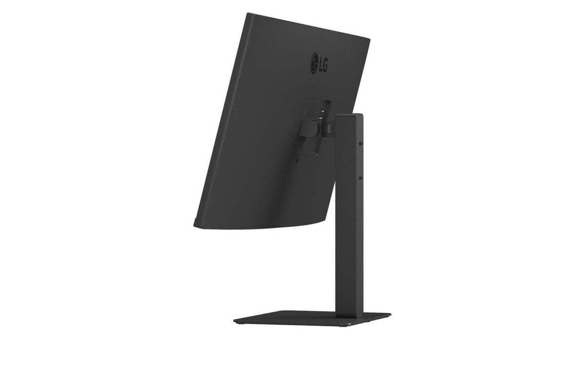 LG 32U720A-B 31.5" VA HDR 4K 3840x2160 - Image 11
