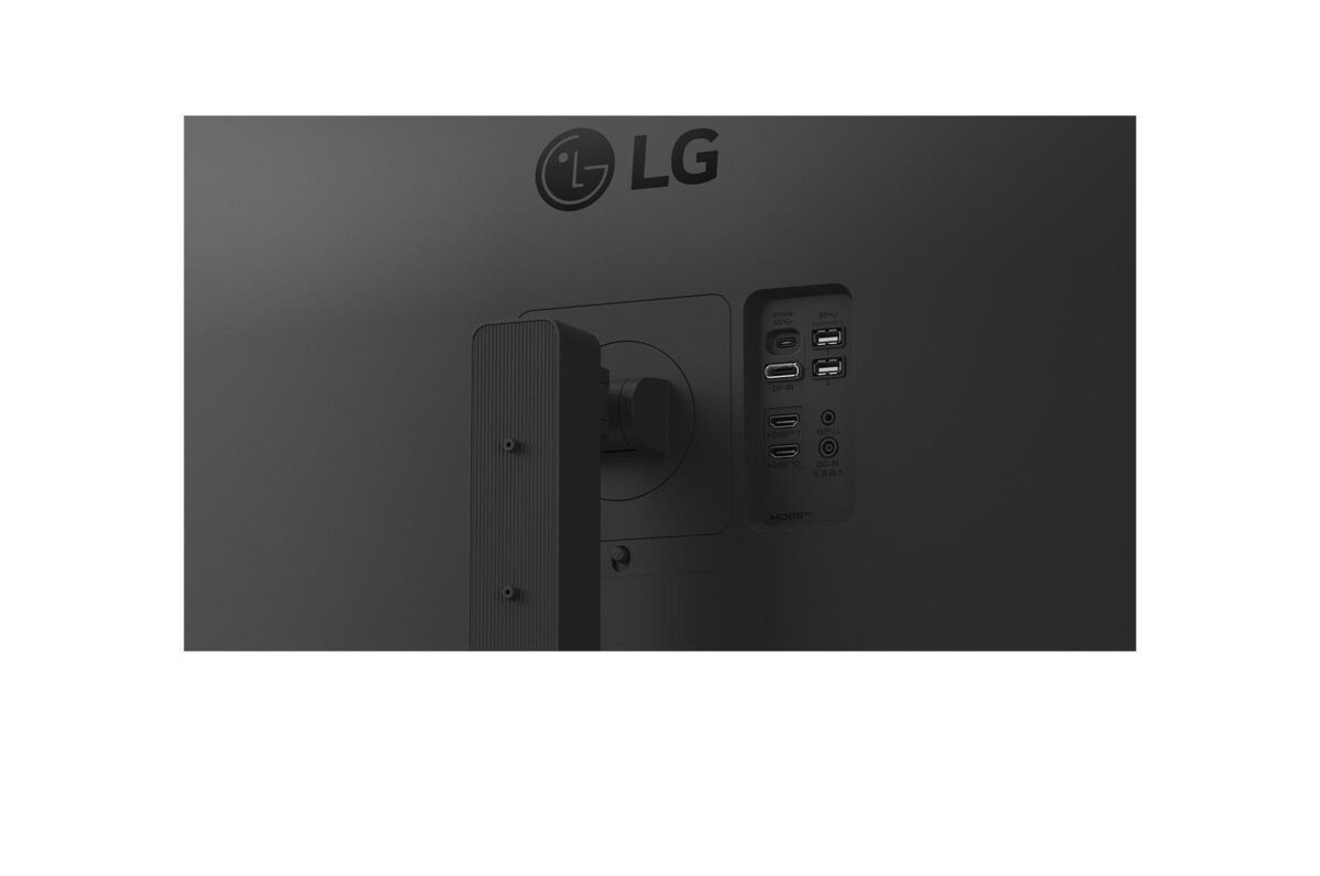 LG 32U720A-B 31.5" VA HDR 4K 3840x2160 - Image 10