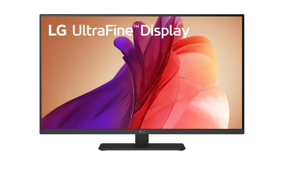LG 32U720A-B 31.5" VA HDR 4K 3840x2160 - Image 7