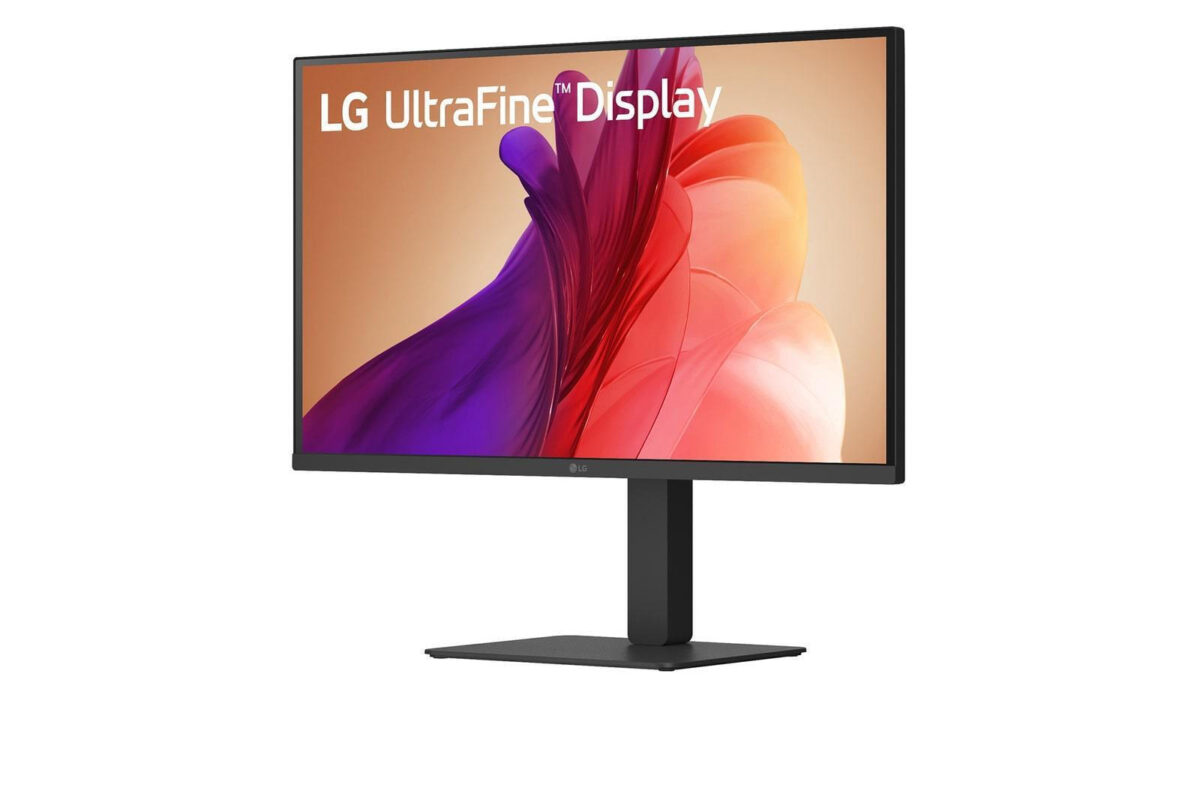 LG 32U720A-B 31.5" VA HDR 4K 3840x2160 - Image 6