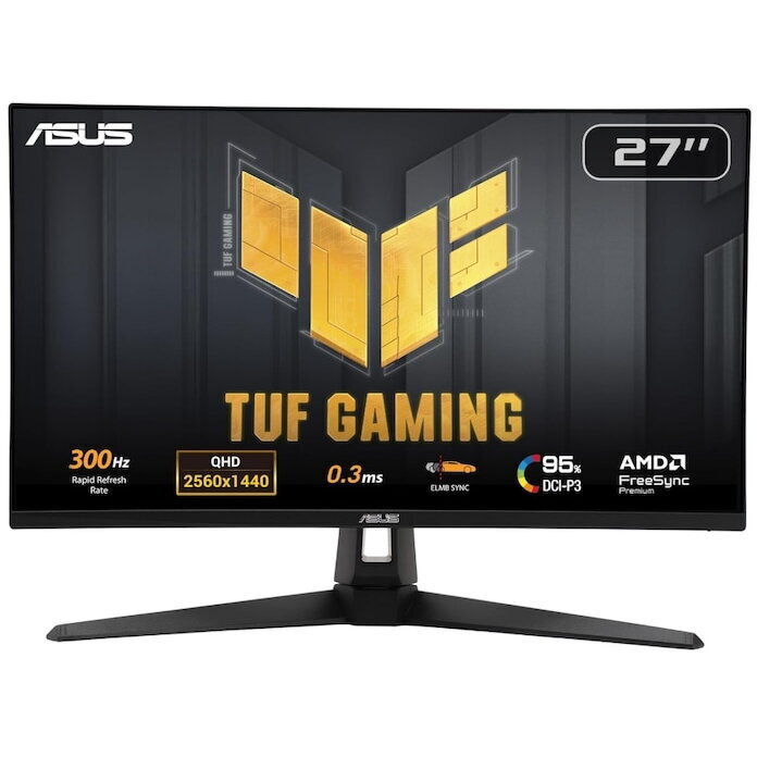 20250923172520_9899ee8a Asus TUF Gaming VG27AQM5A 27" IPS HDR QHD 2560x1440 - Image 3