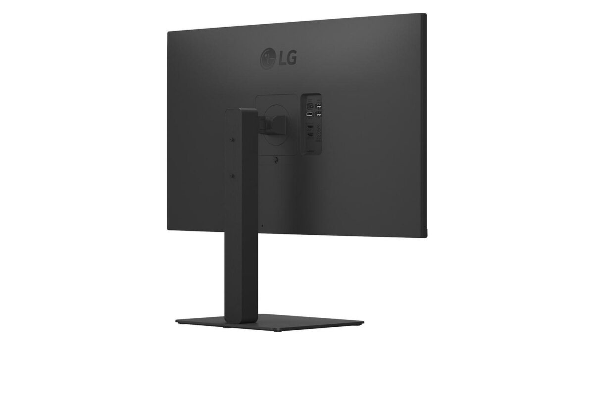 LG 32U720A-B 31.5" VA HDR 4K 3840x2160 - Image 4