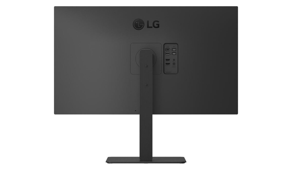 LG 32U720A-B 31.5" VA HDR 4K 3840x2160 - Image 12