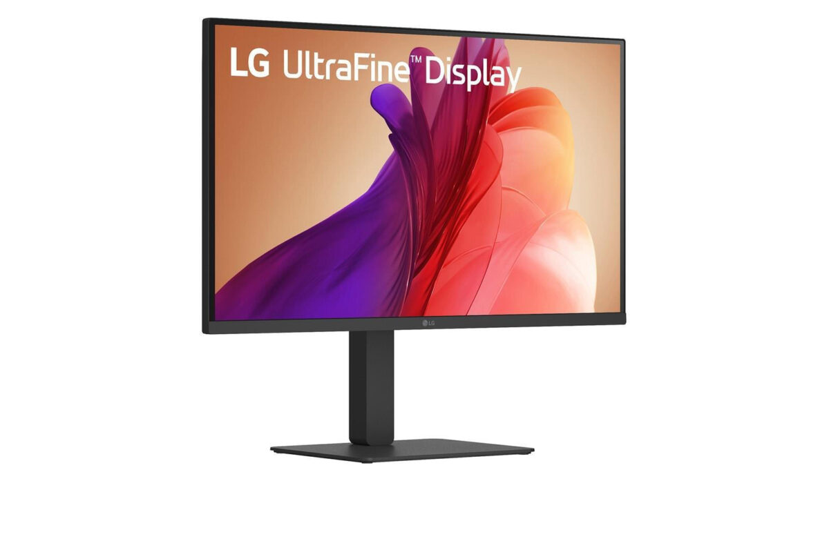 LG 32U720A-B 31.5" VA HDR 4K 3840x2160 - Image 8