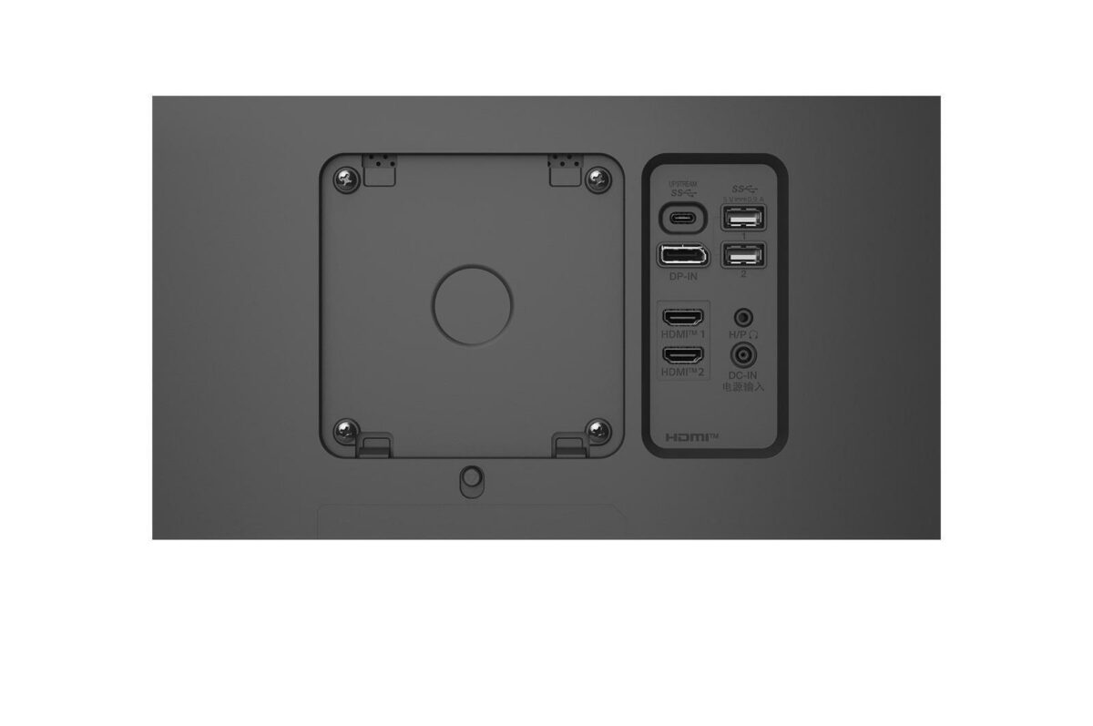 LG 32U720A-B 31.5" VA HDR 4K 3840x2160 - Image 5