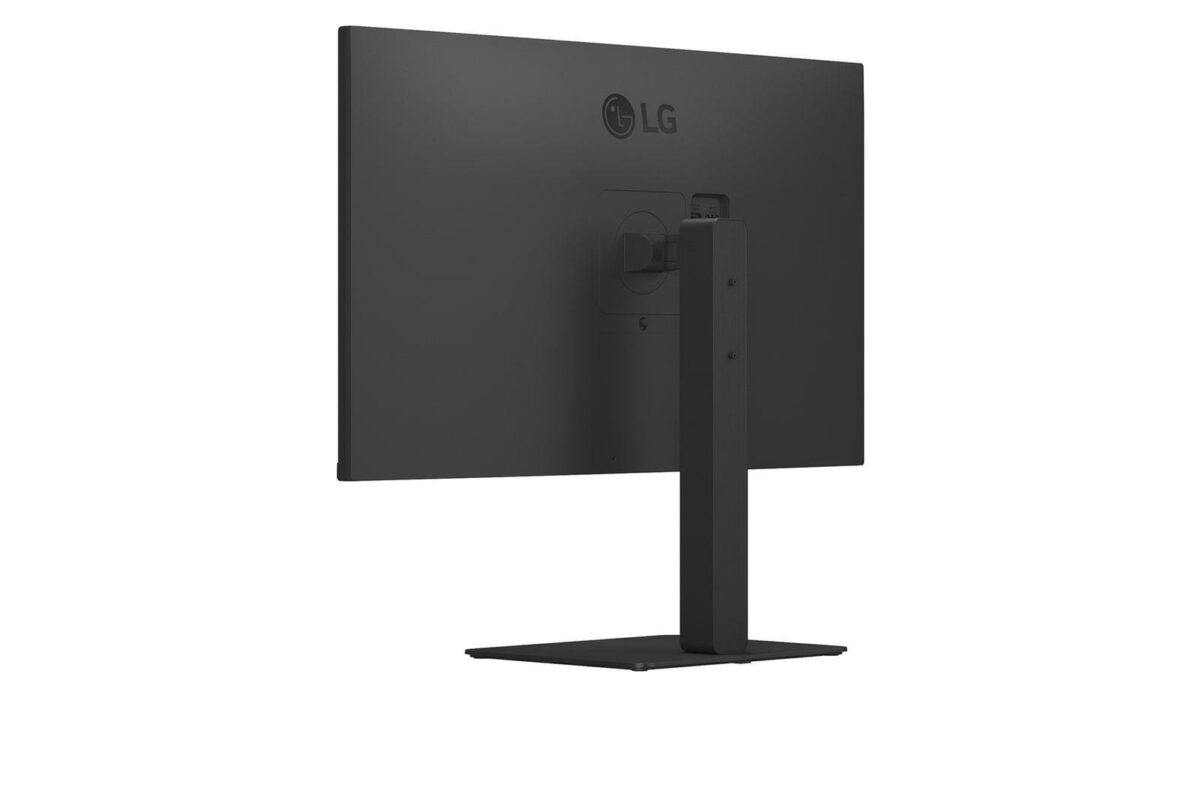LG 32U720A-B 31.5" VA HDR 4K 3840x2160 - Image 2