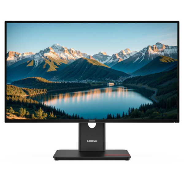 Lenovo 64A6GAT6EU 27" QHD 2560x1440