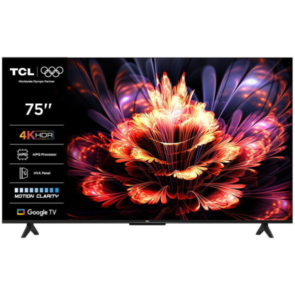 TCL Smart 4K LED V6C (2025)