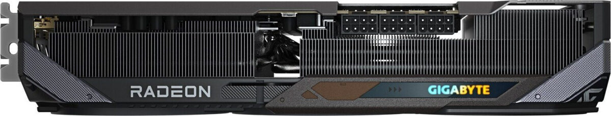 Gigabyte Radeon RX 9070 XT 16GB GAMING - Image 4
