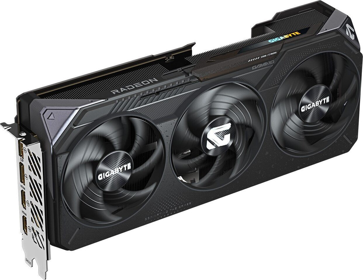 20250923172528_8c826a05 Gigabyte Radeon RX 9070 XT 16GB GAMING - Image 2