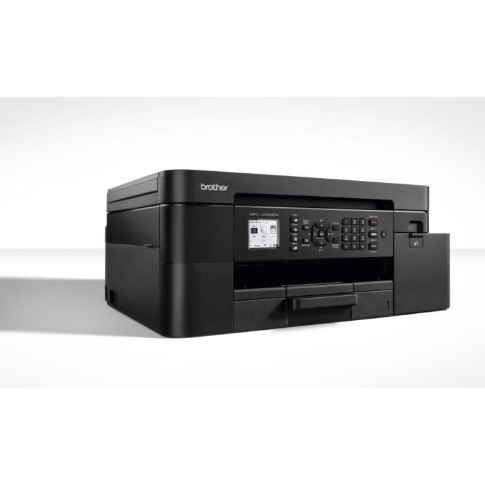 20250923172530_38ba06c1 Brother Έγχρωμο Πολυμηχάνημα Inkjet - Image 8