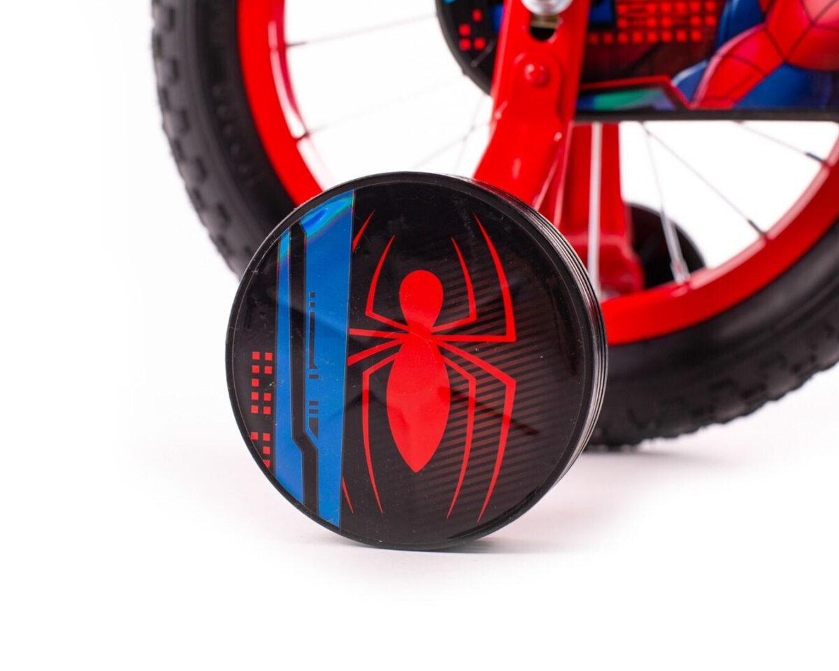 Huffy 14" Παιδικό Ποδήλατo BMX Κόκκινο - Image 2