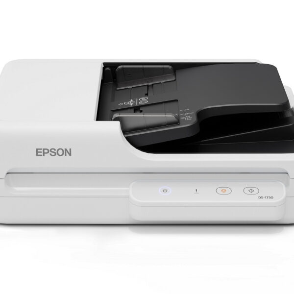Epson Workforce DS-1730 Film Scanner A5
