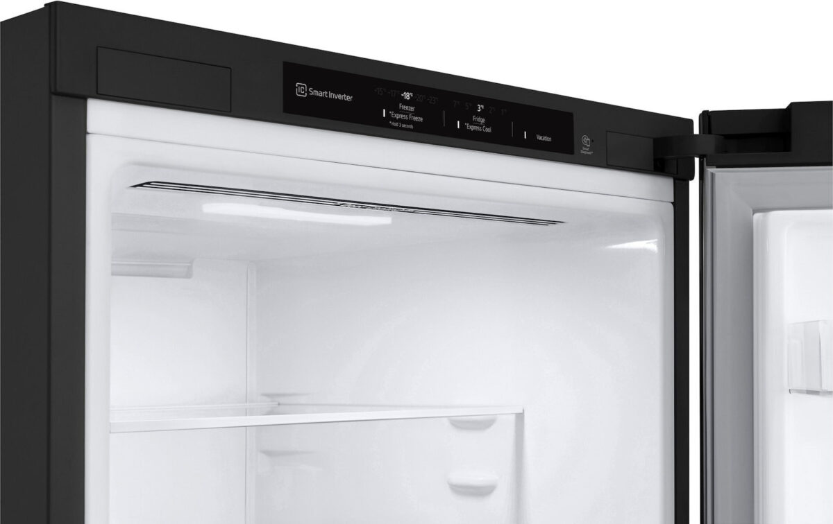 LG Φορητό Ψυγείο Ηλεκτρικό 387lt Μαύρο - Image 6