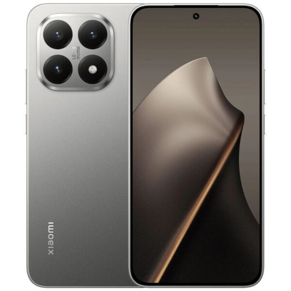 Xiaomi 15T 5G Dual SIM